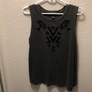Forever 21 tank